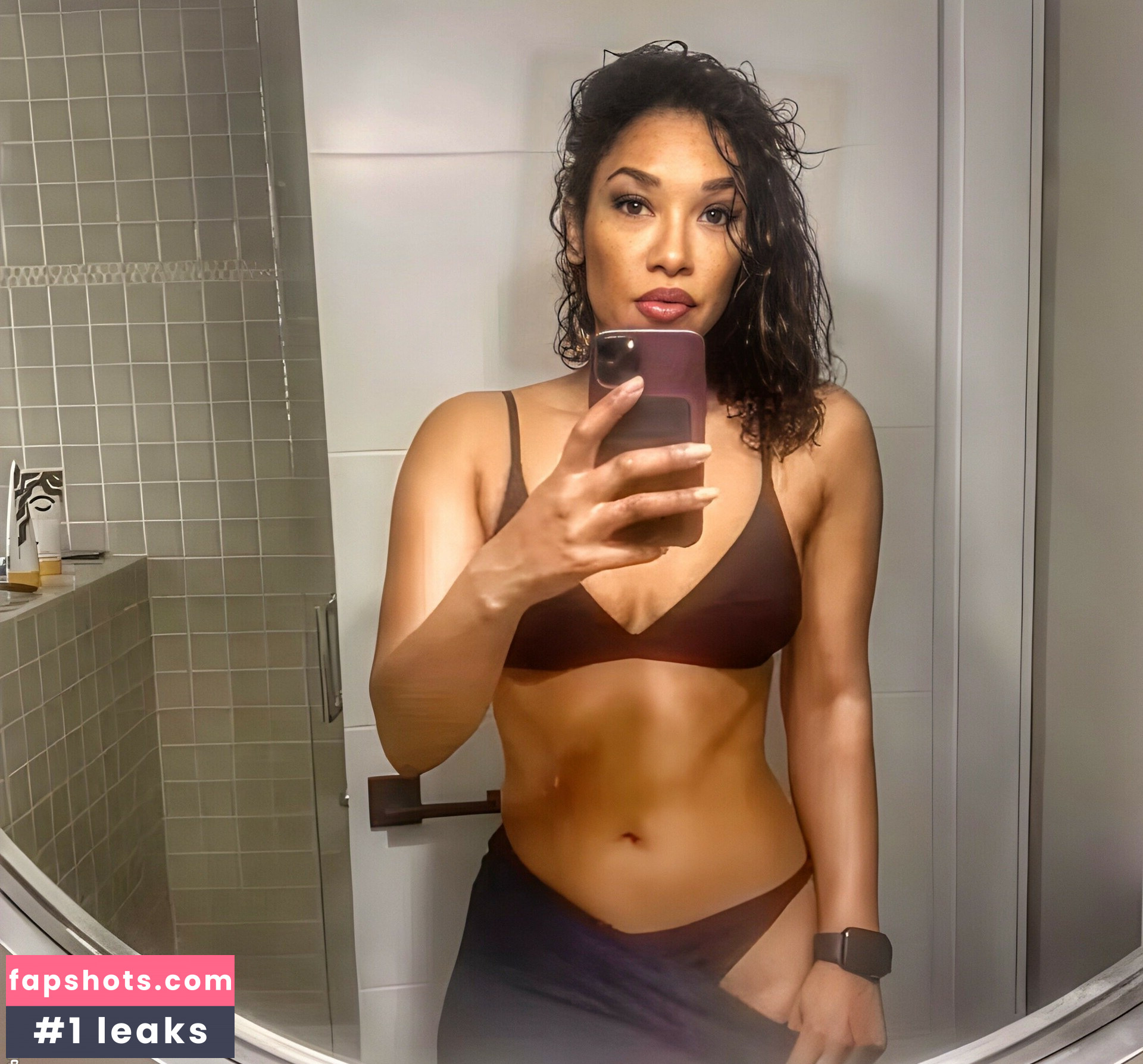 Candice Patton Nude Leaks OnlyFans Photos #35 - LeakJerk