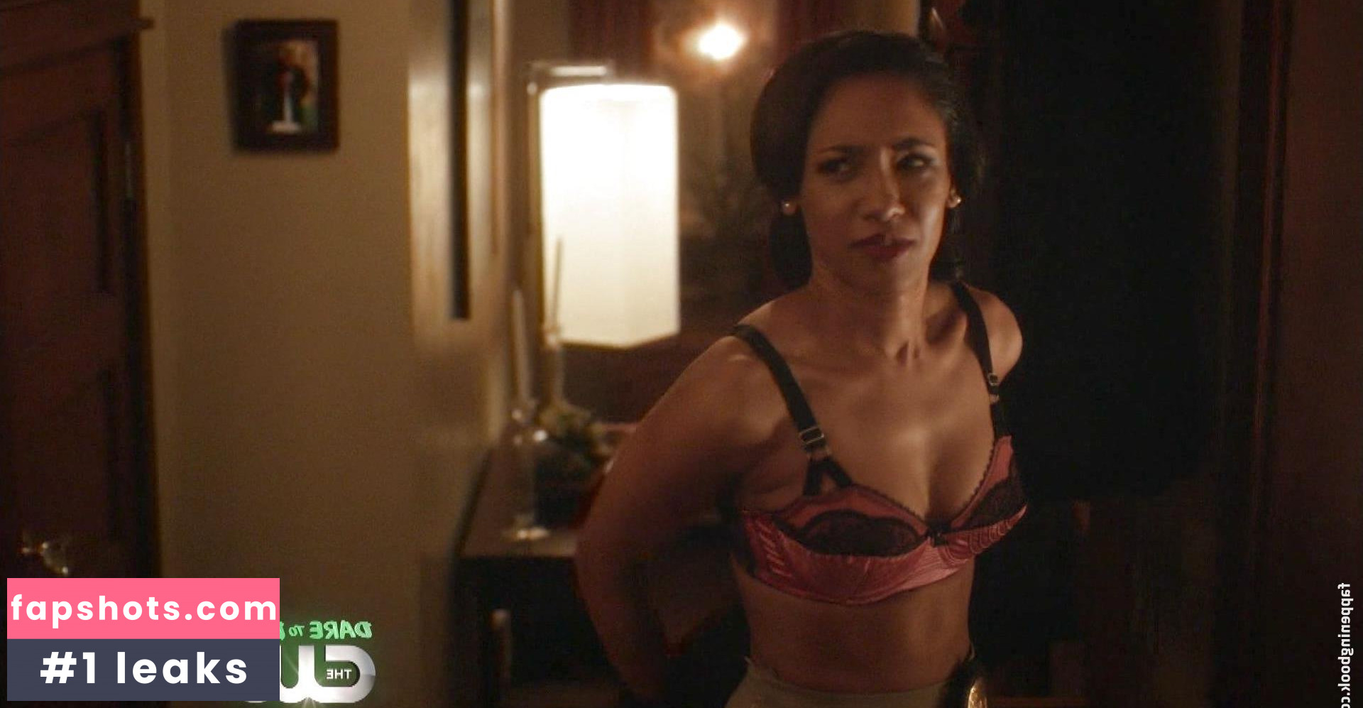 Candice Patton Nude Leaks OnlyFans Photos #40 - LeakJerk