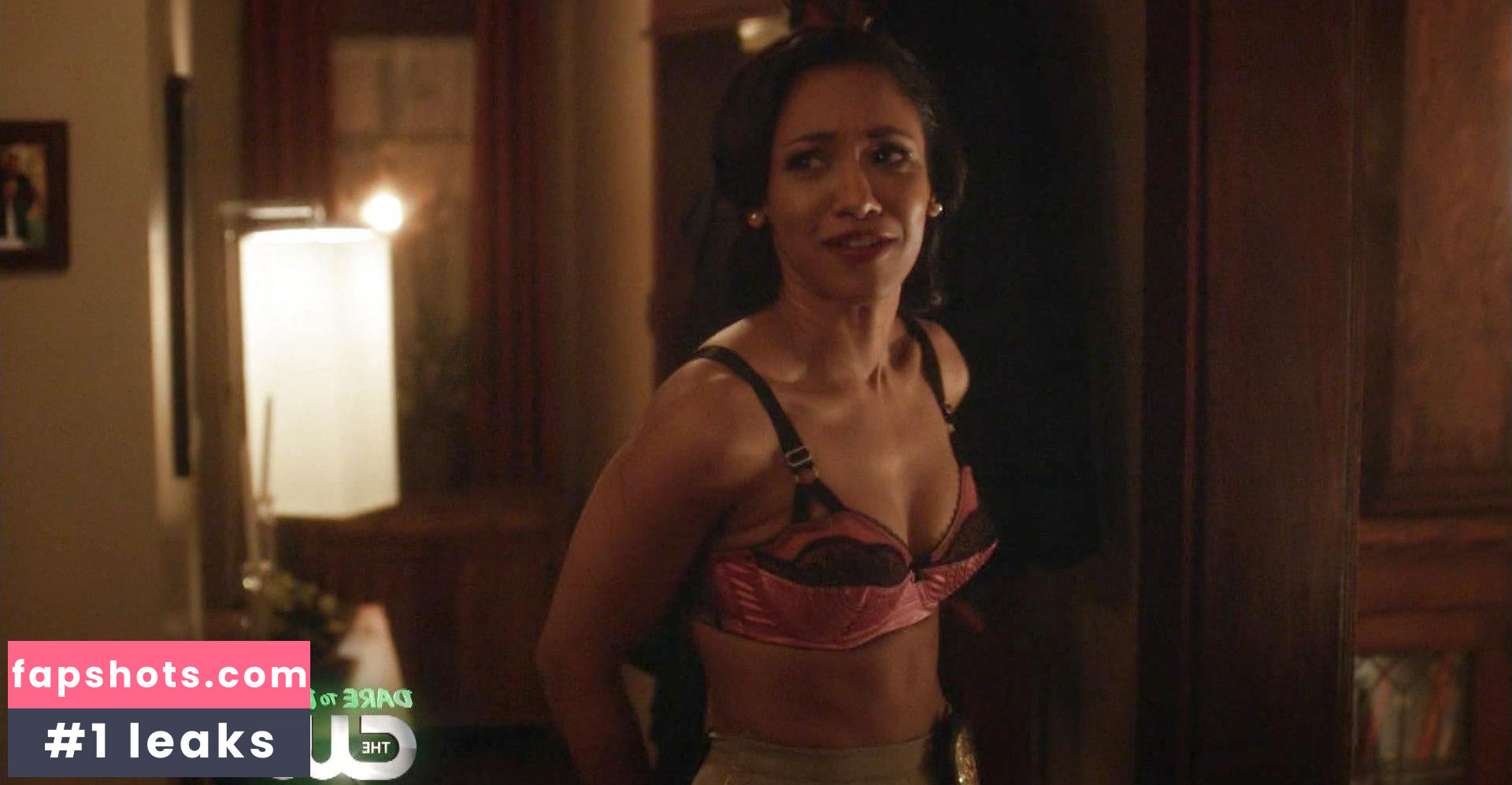 Candice Patton Nude Leaks OnlyFans Photos #42 - LeakJerk