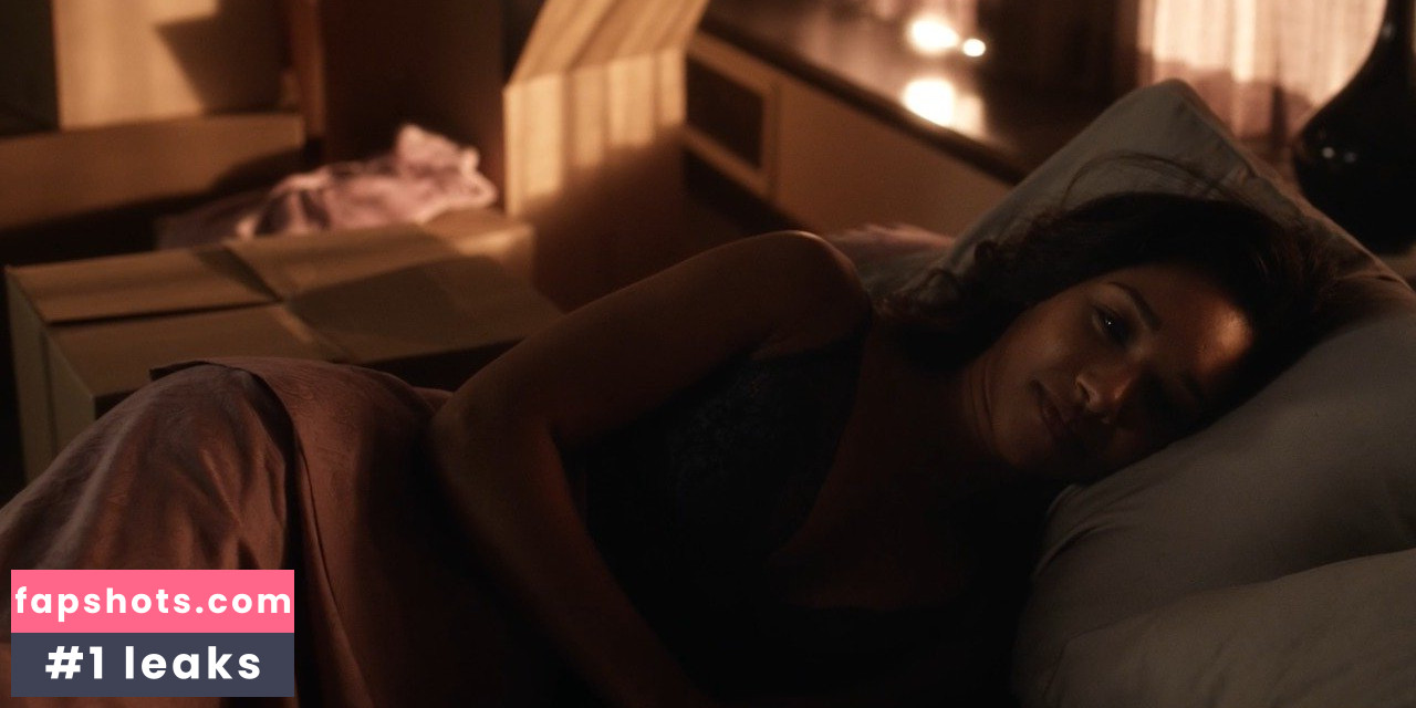 Candice Patton Nude Leaks OnlyFans Photos #49 - LeakJerk