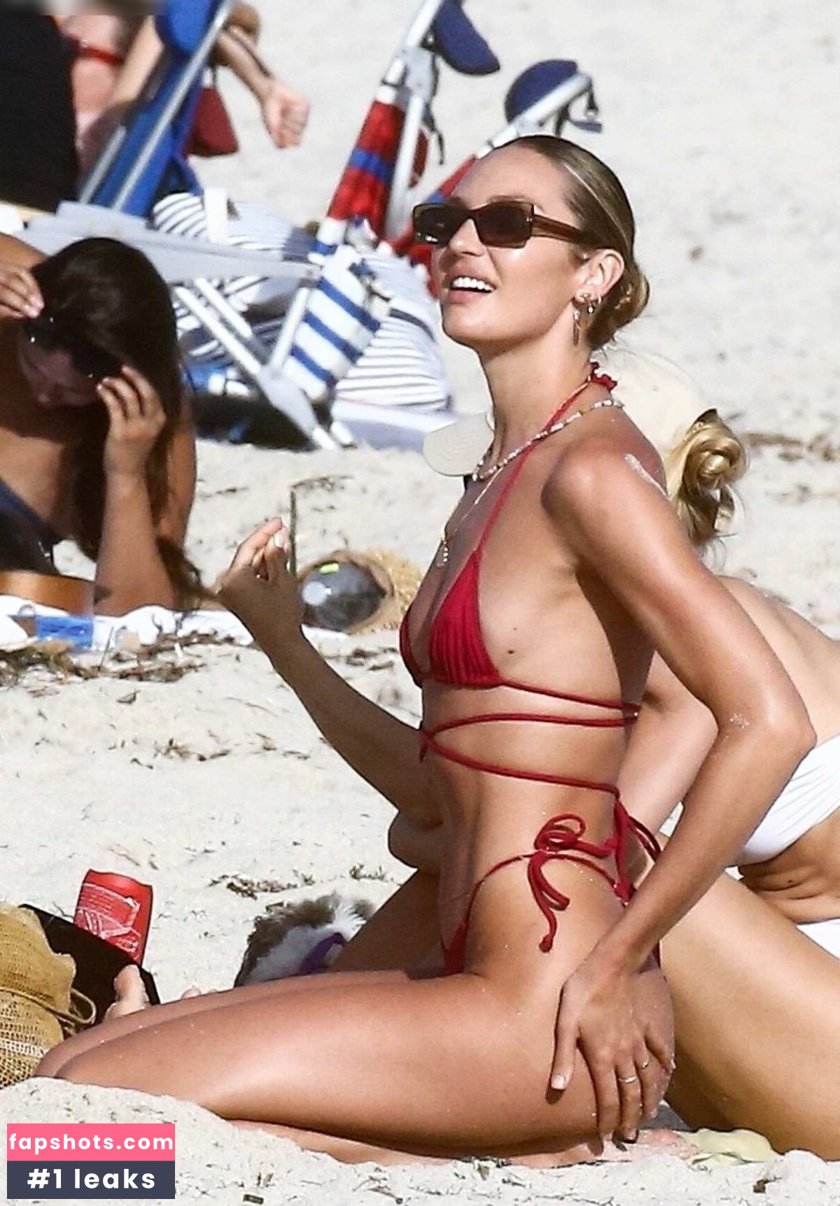 Candice Swanepoel gallery photo #101