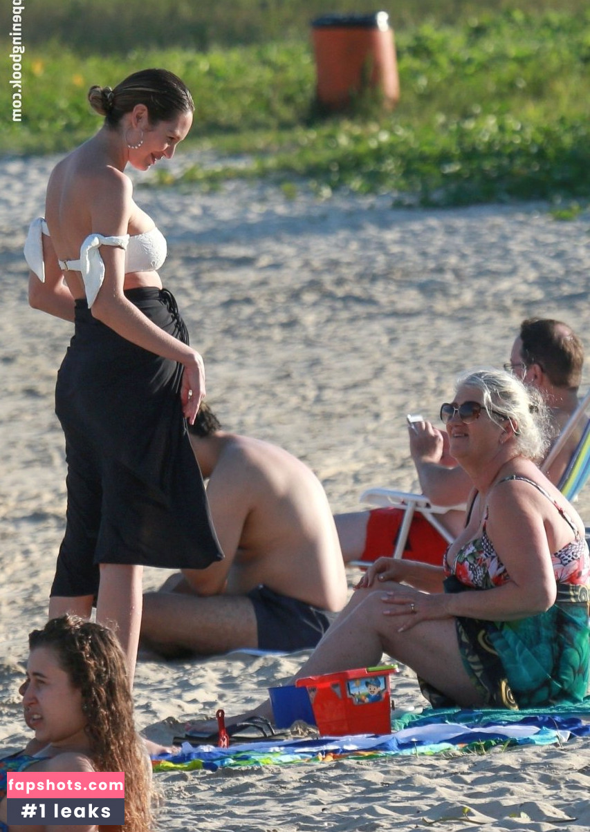 Candice Swanepoel gallery photo #1005