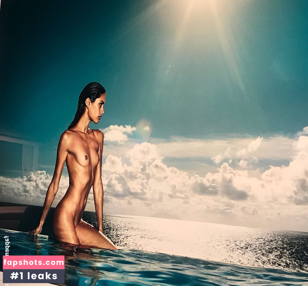 Candice Swanepoel gallery photo #1031