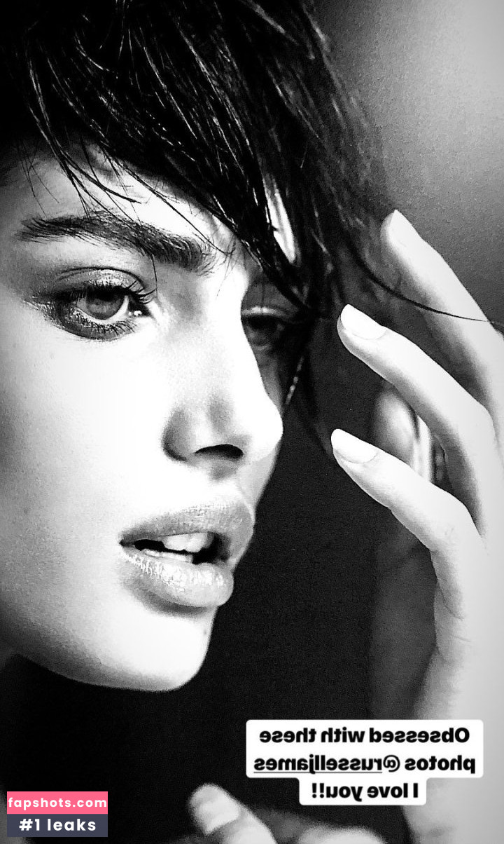 Candice Swanepoel gallery photo #1033