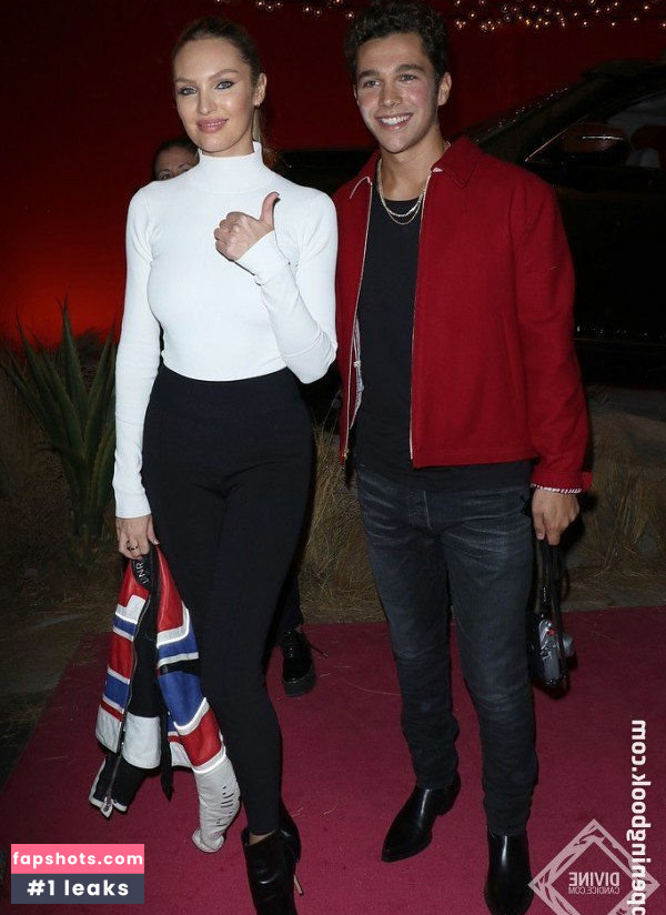 Candice Swanepoel gallery photo #1035