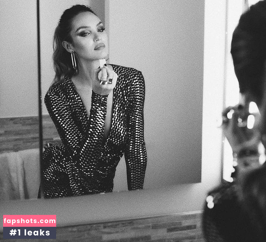 Candice Swanepoel gallery photo #1037