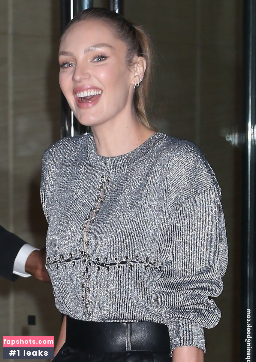 Candice Swanepoel gallery photo #1051