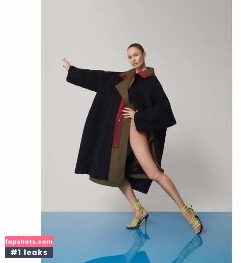 Candice Swanepoel gallery photo #1056