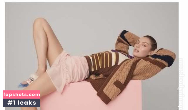 Candice Swanepoel gallery photo #1057