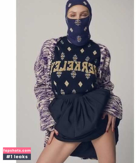 Candice Swanepoel gallery photo #1058