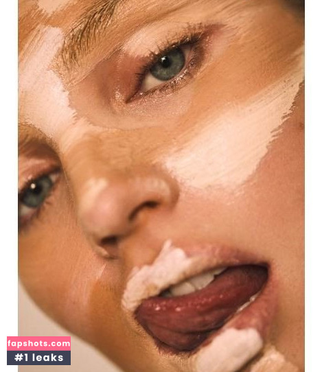 Candice Swanepoel gallery photo #1059