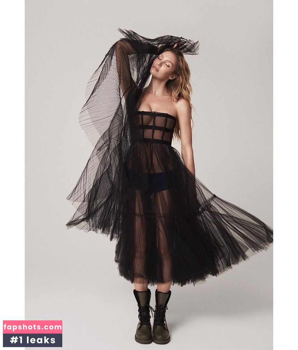 Candice Swanepoel gallery photo #1060