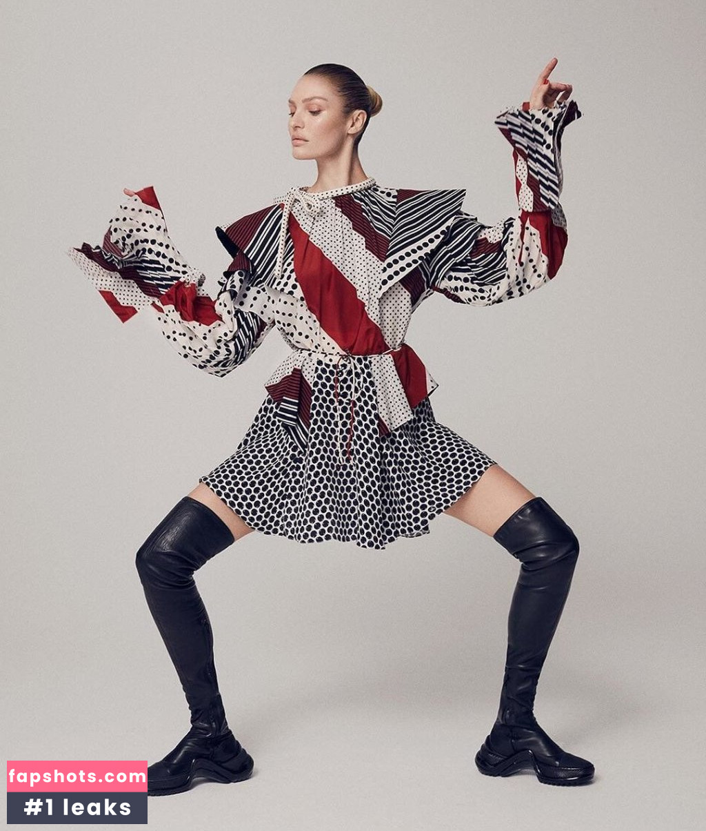 Candice Swanepoel gallery photo #1062