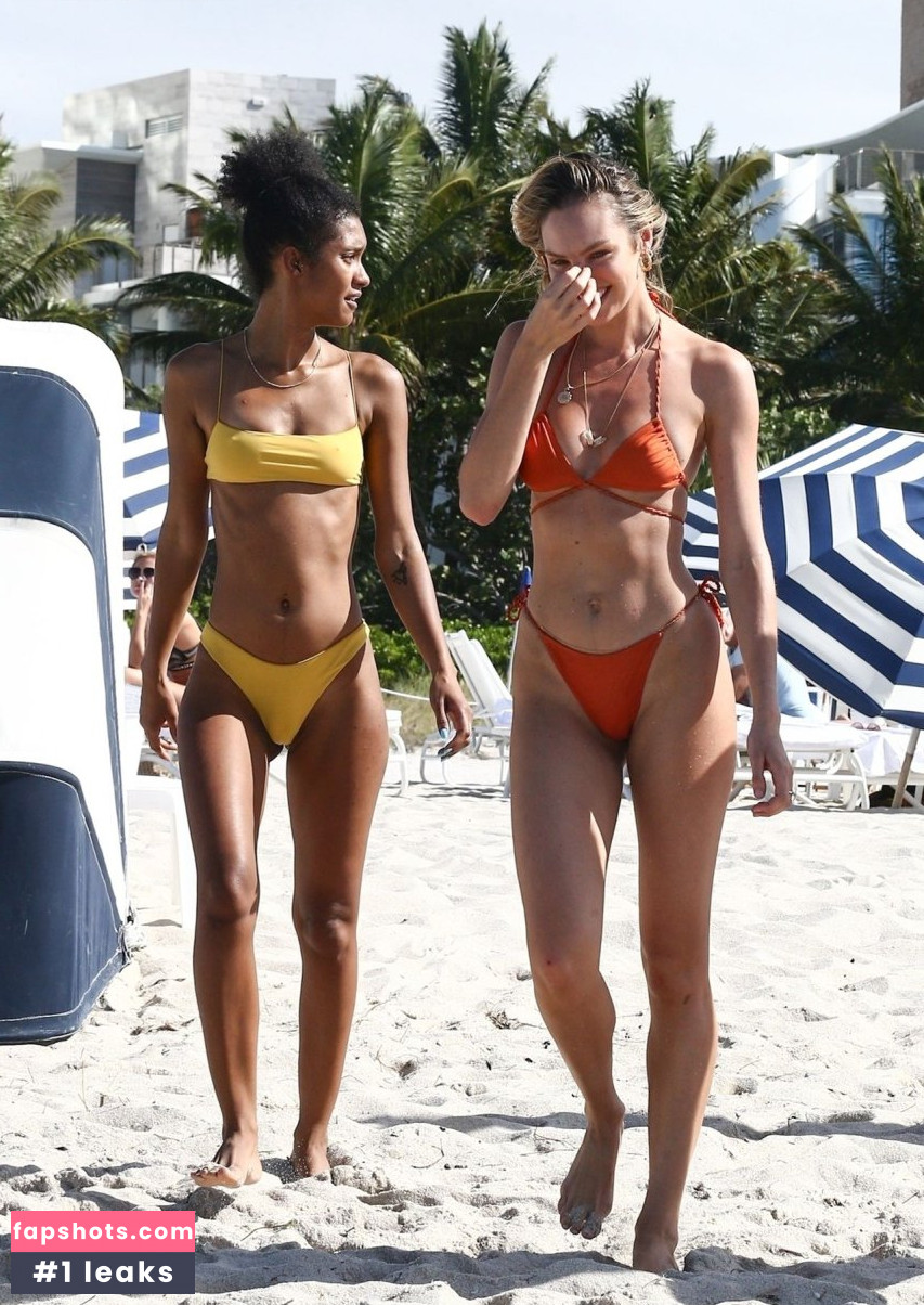 Candice Swanepoel gallery photo #1072