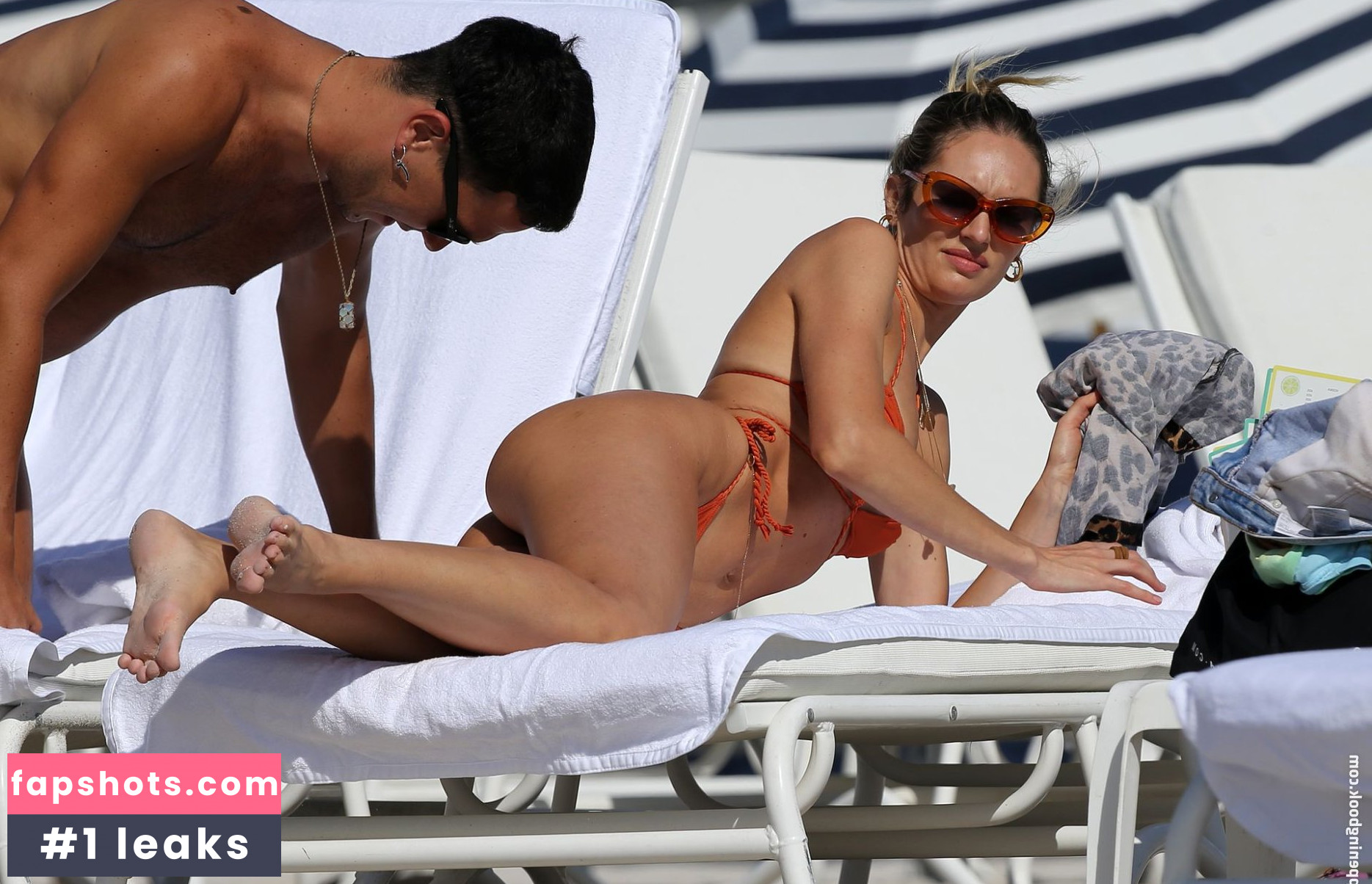 Candice Swanepoel gallery photo #1091