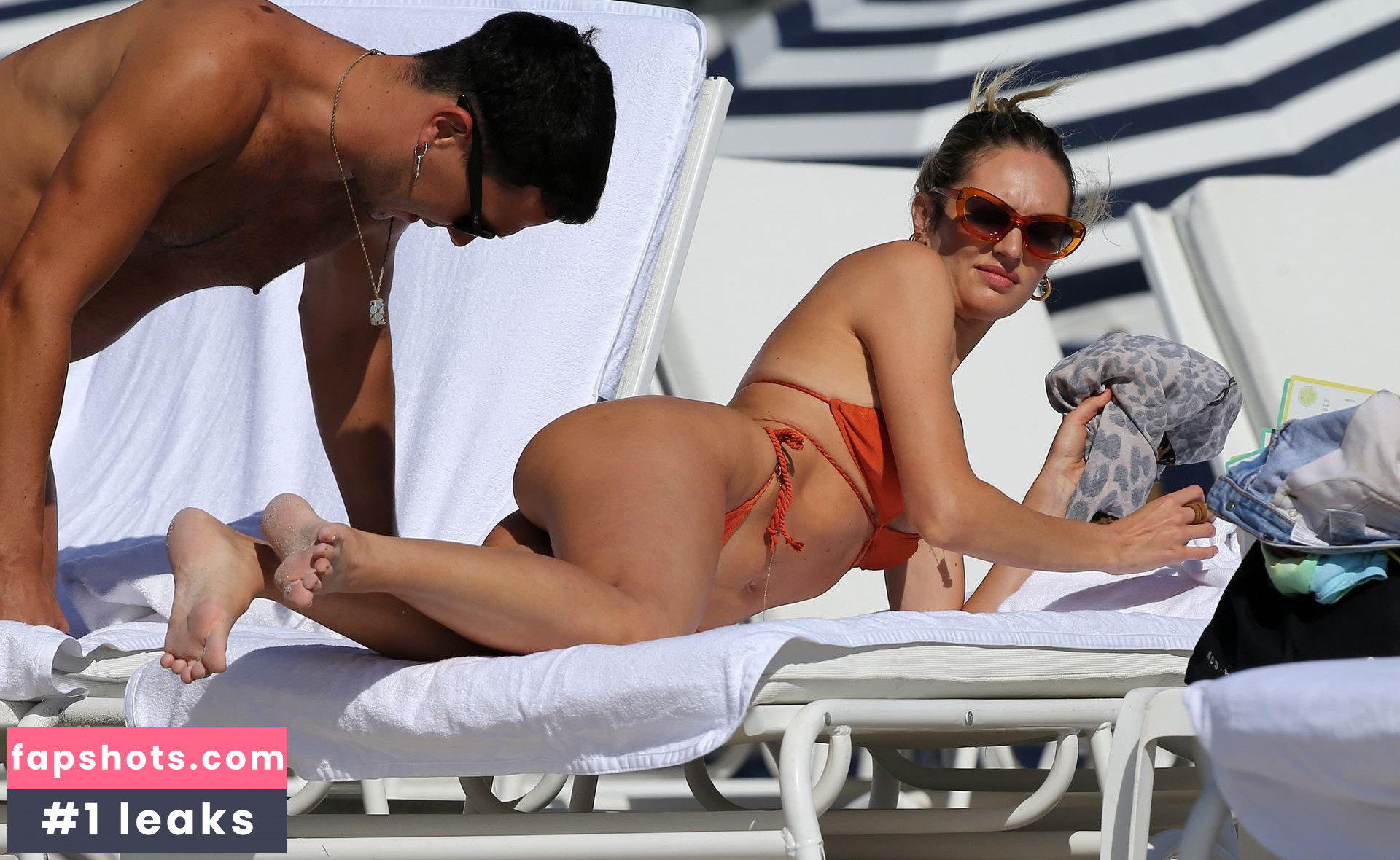 Candice Swanepoel gallery photo #1092