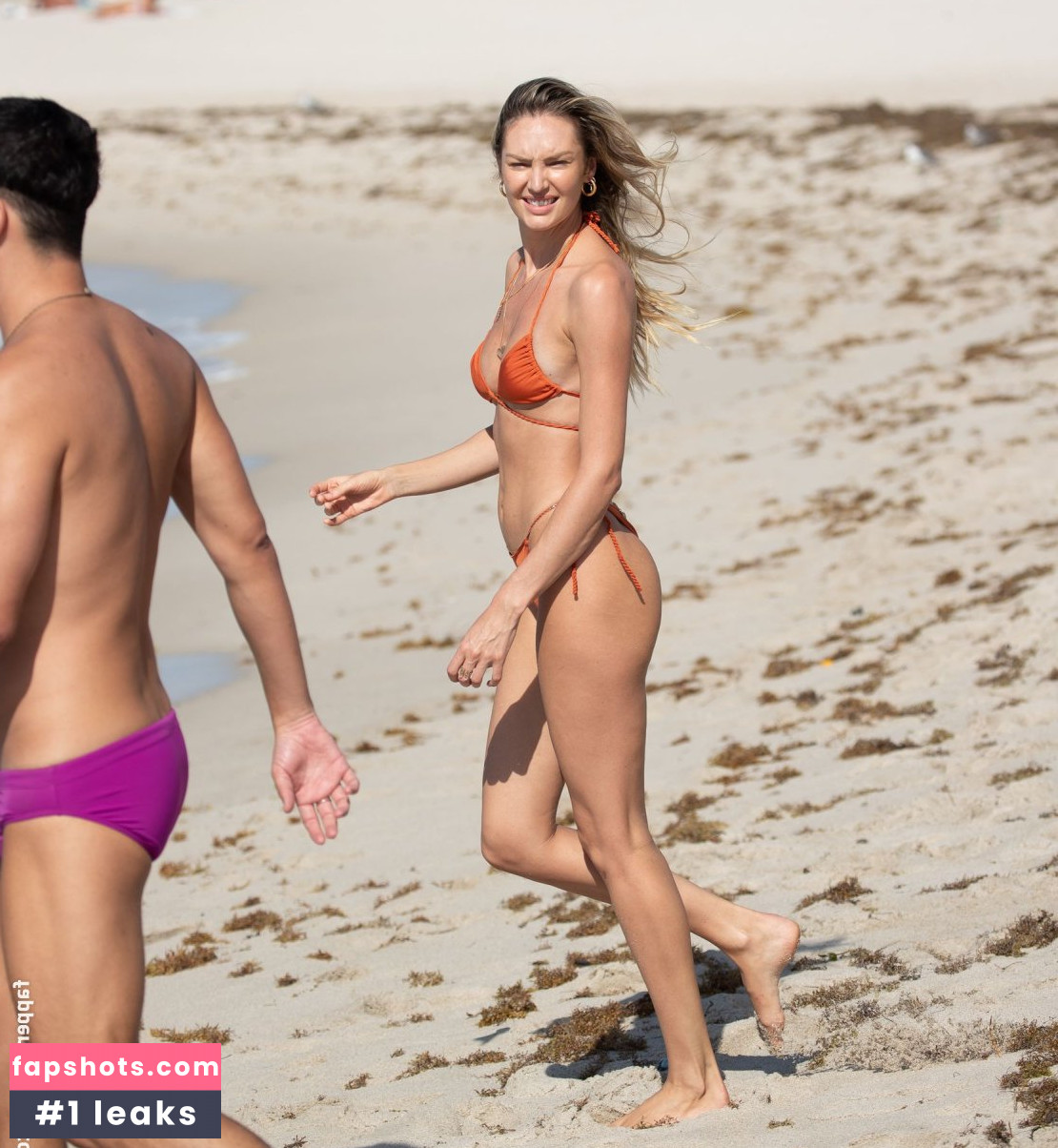 Candice Swanepoel gallery photo #1100