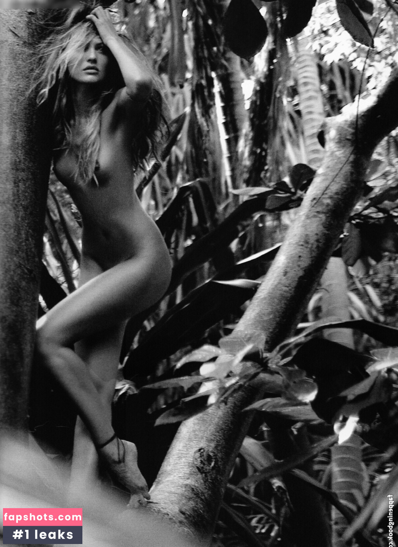 Candice Swanepoel gallery photo #123