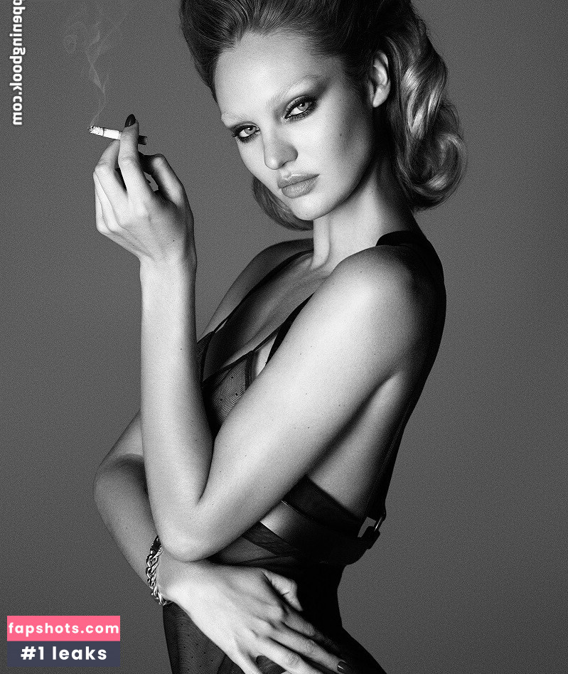 Candice Swanepoel gallery photo #127