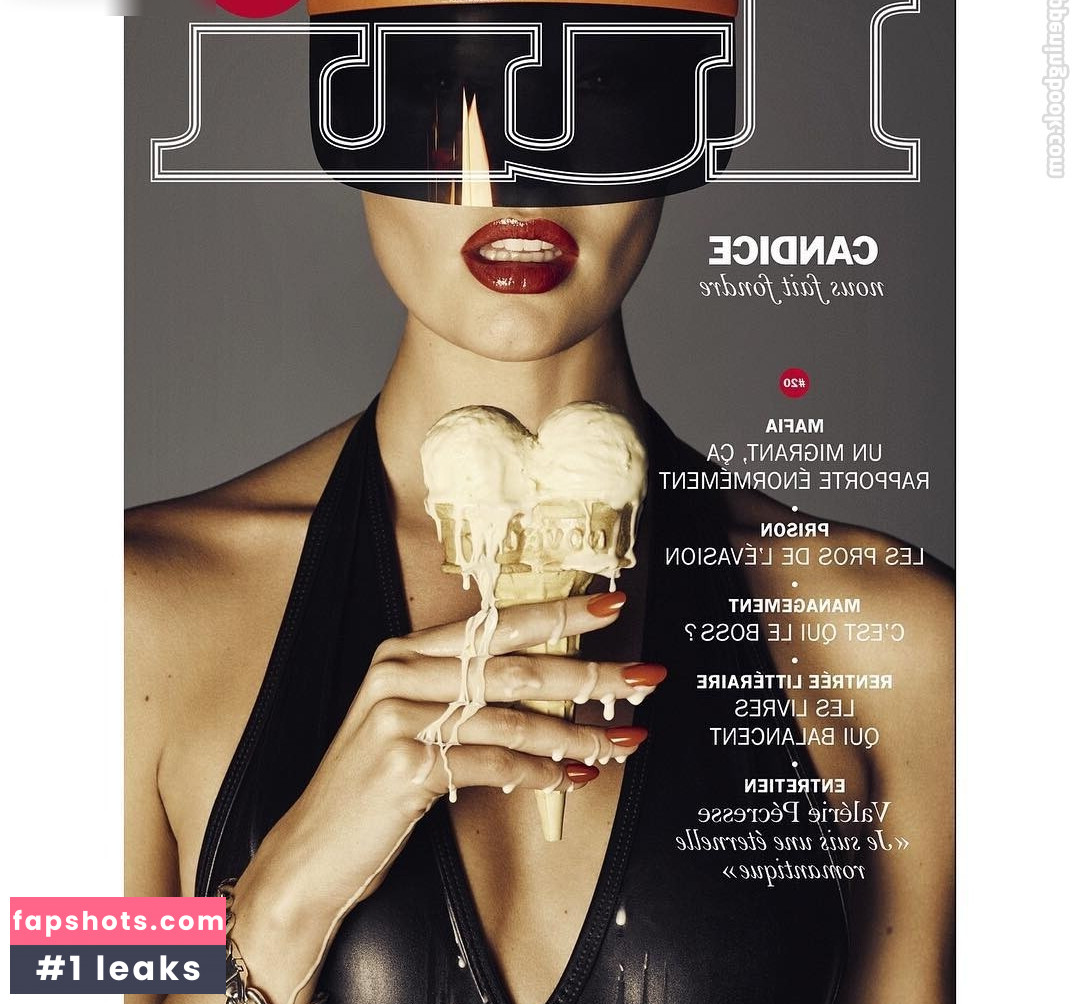 Candice Swanepoel gallery photo #128