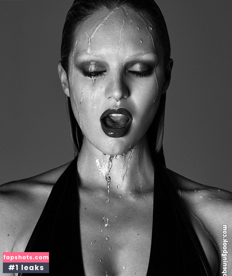 Candice Swanepoel gallery photo #133