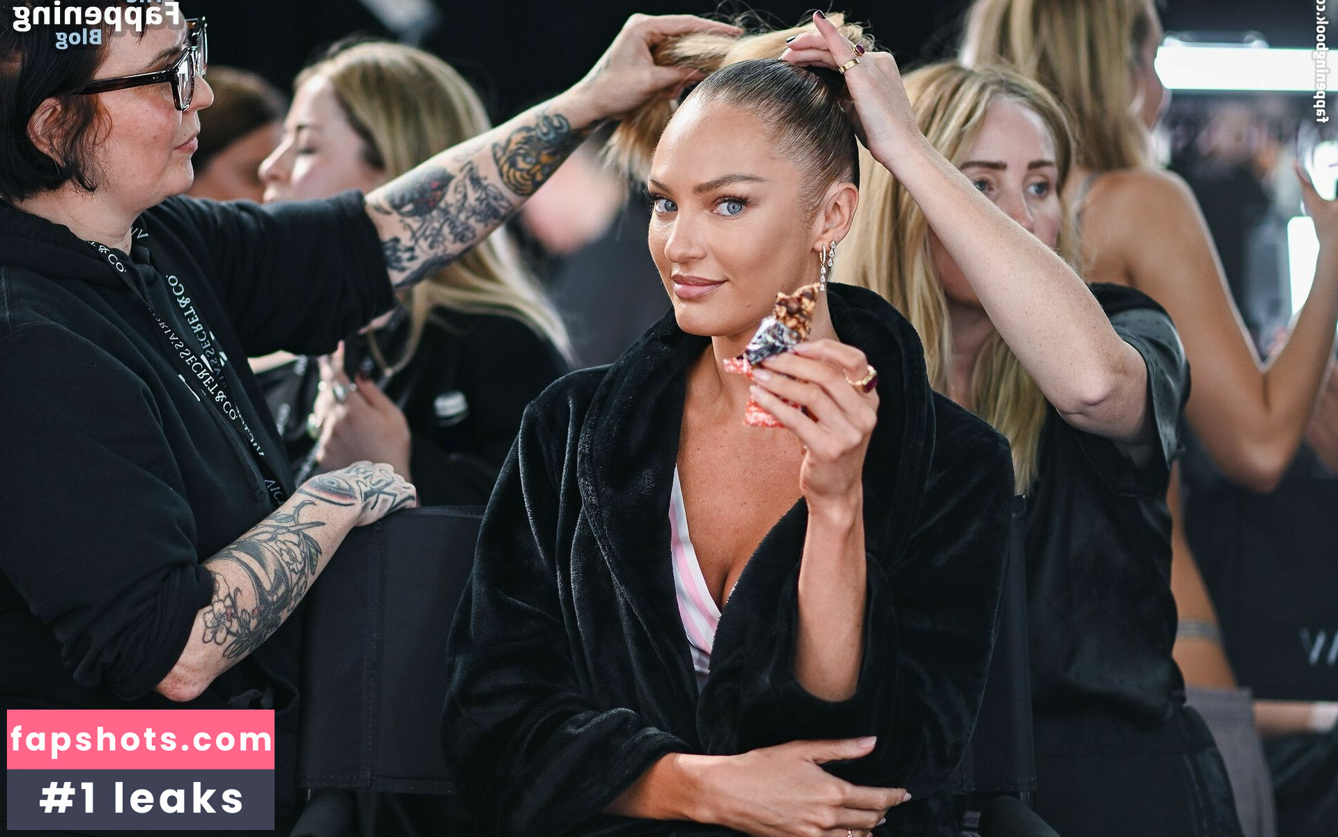 Candice Swanepoel gallery photo #149