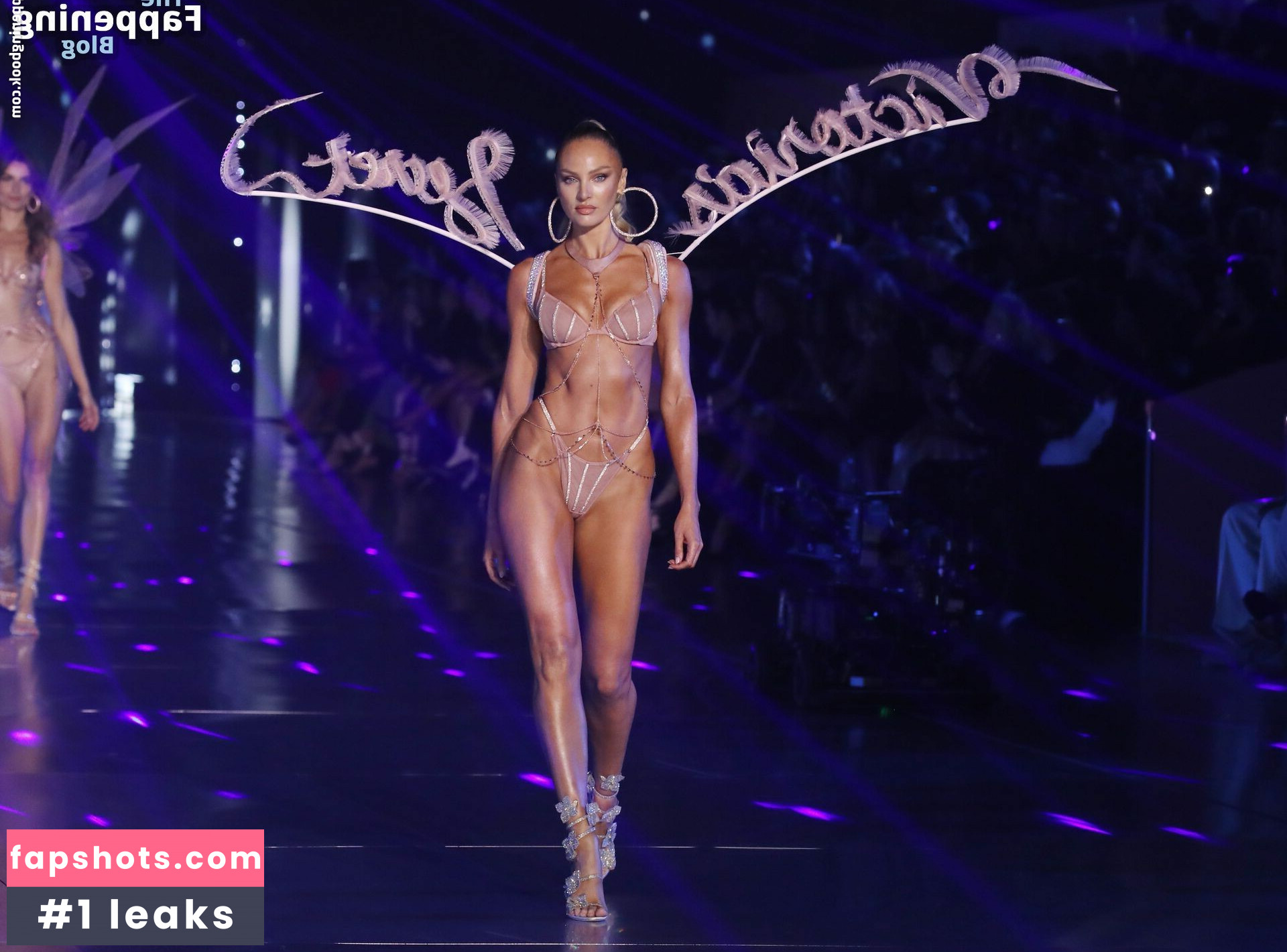 Candice Swanepoel gallery photo #152