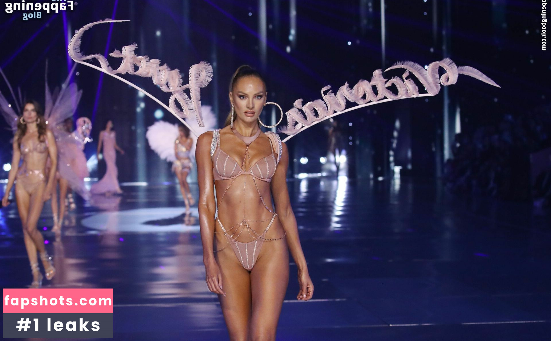 Candice Swanepoel gallery photo #153