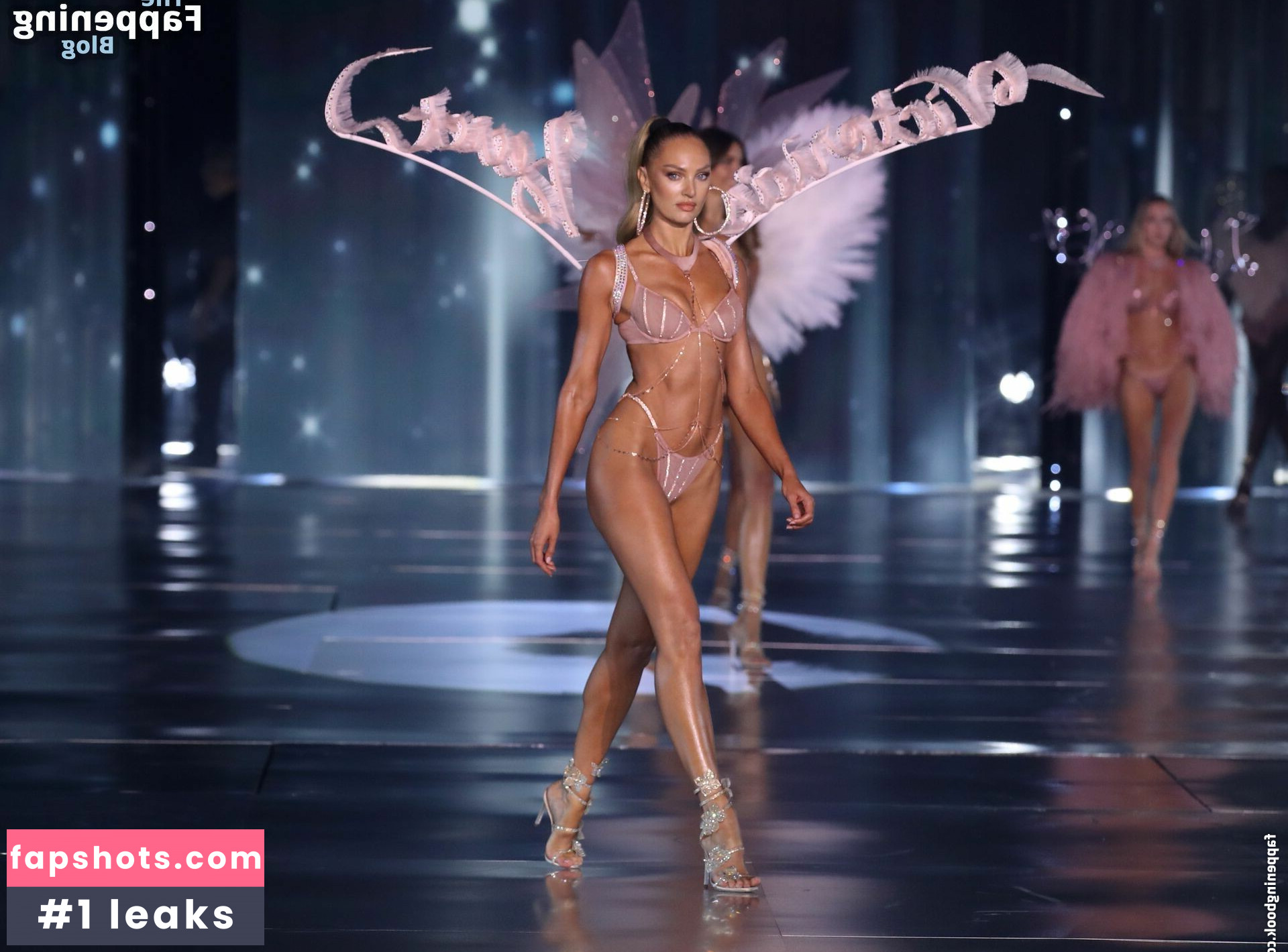 Candice Swanepoel gallery photo #154