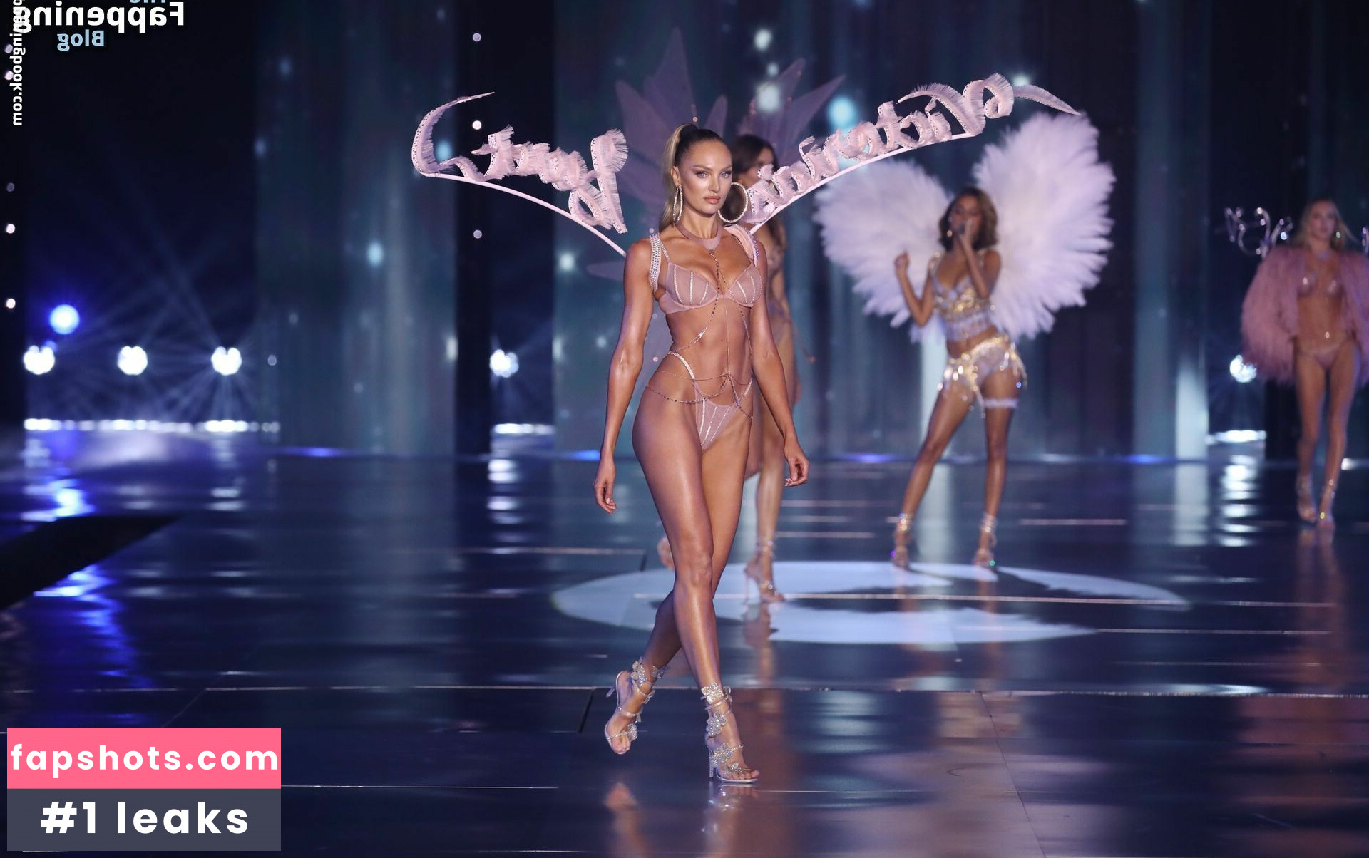 Candice Swanepoel gallery photo #155