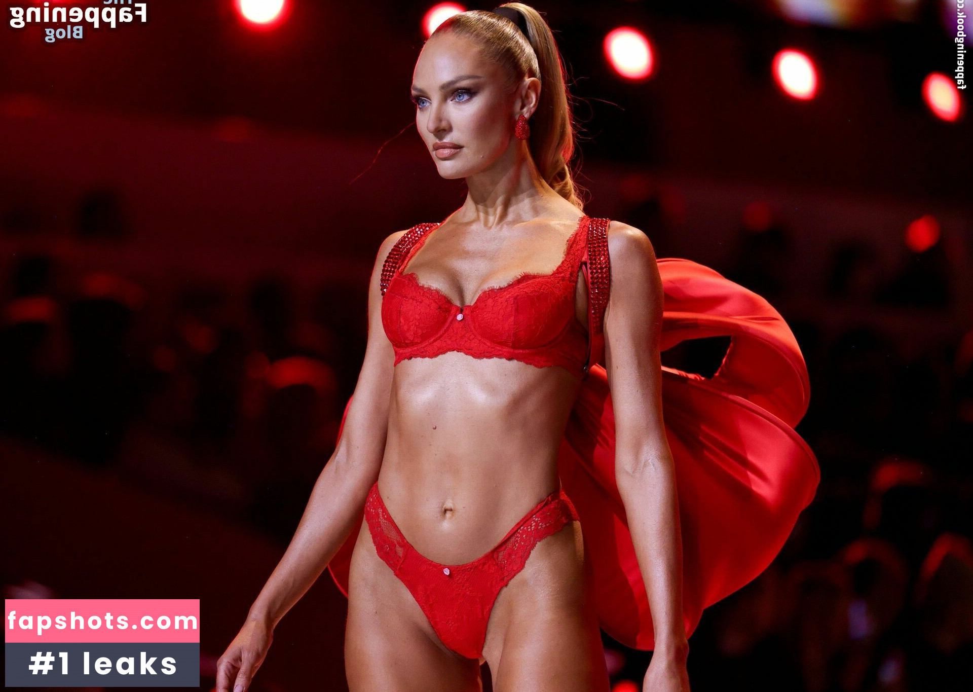 Candice Swanepoel gallery photo #157