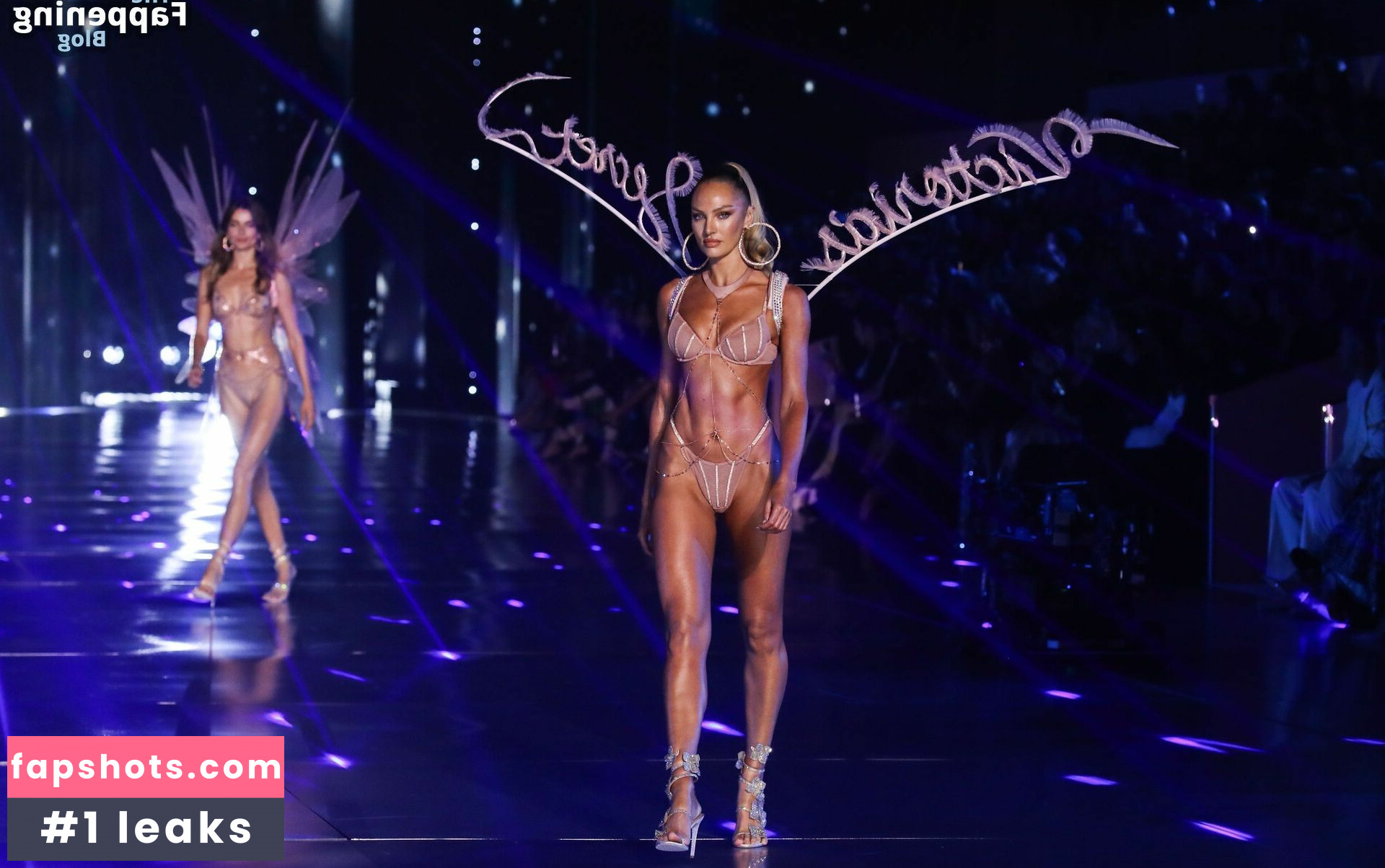 Candice Swanepoel gallery photo #164