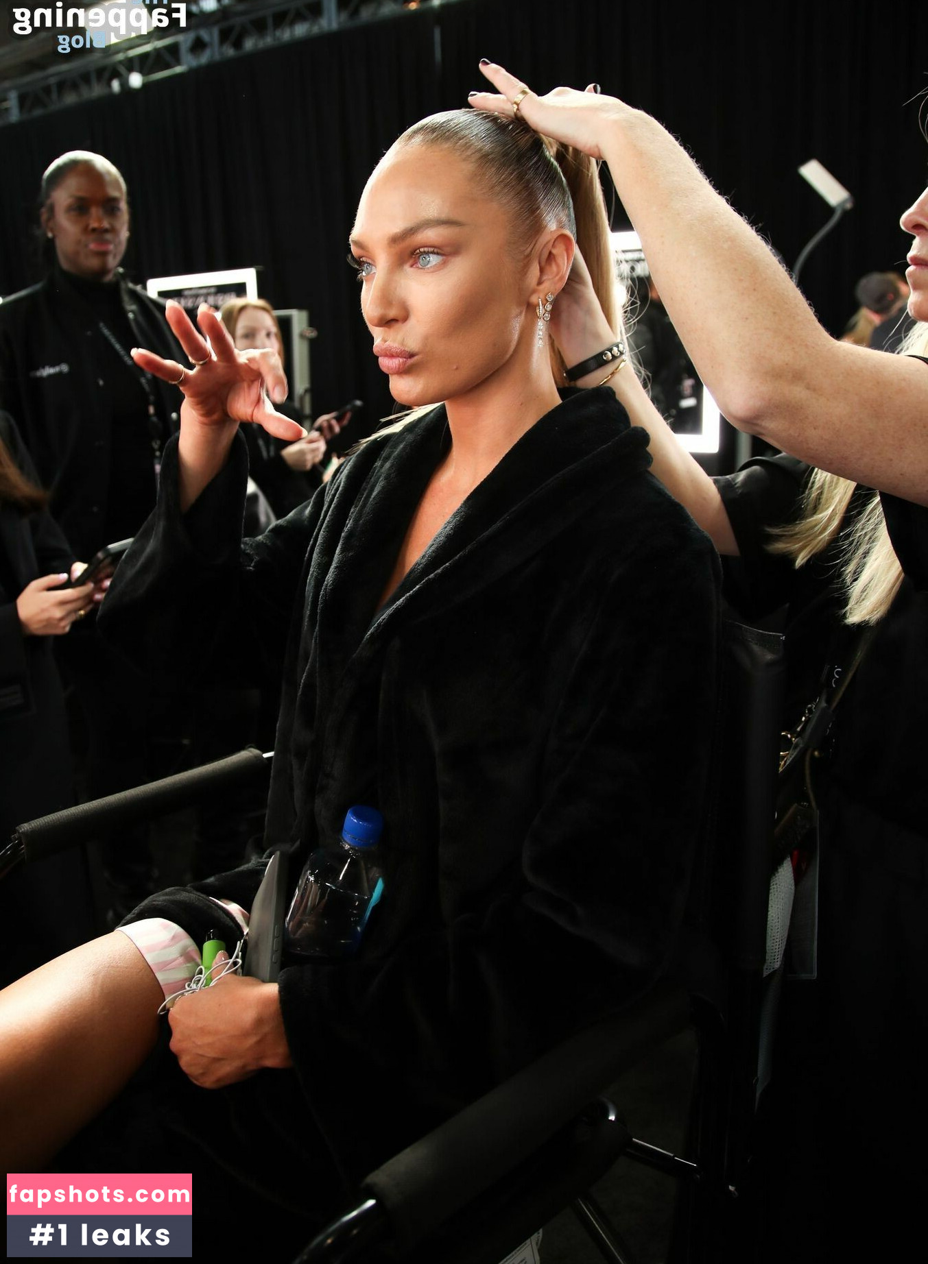 Candice Swanepoel gallery photo #169