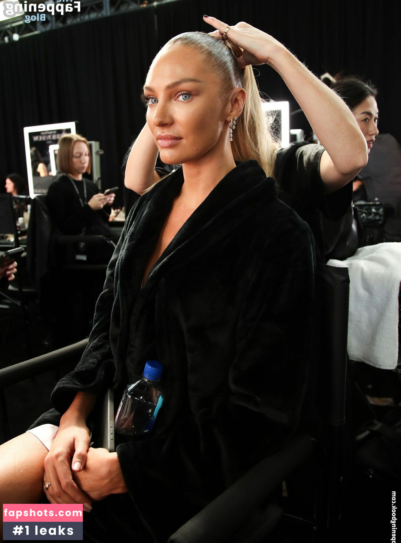 Candice Swanepoel gallery photo #170