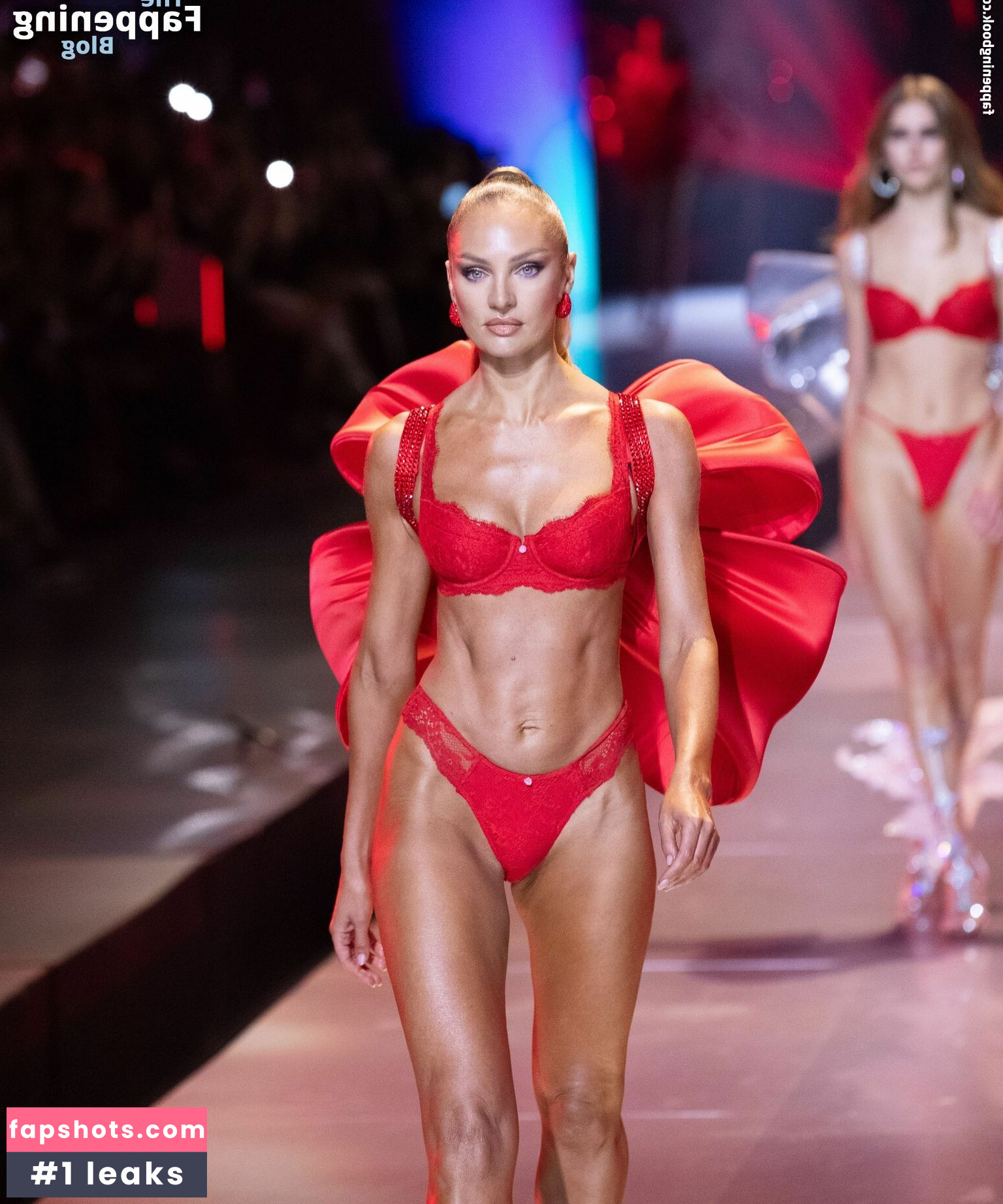 Candice Swanepoel gallery photo #171