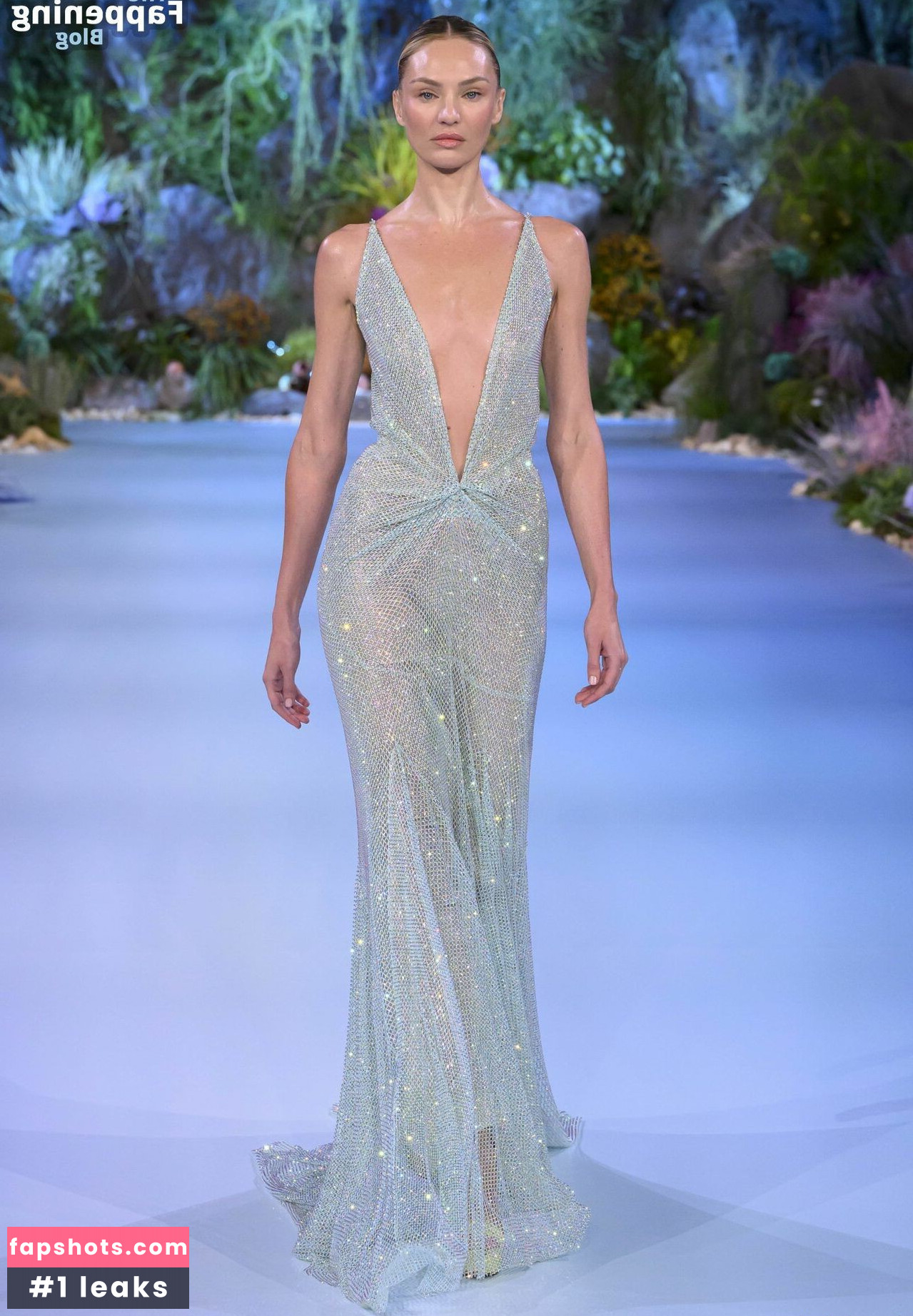 Candice Swanepoel gallery photo #240