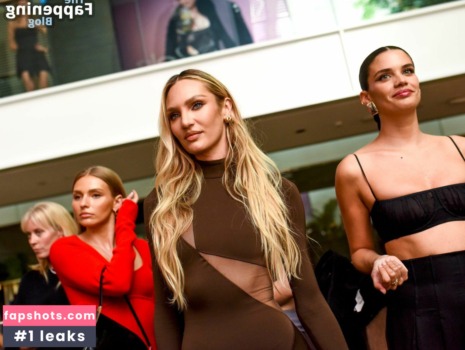 Candice Swanepoel gallery photo #245