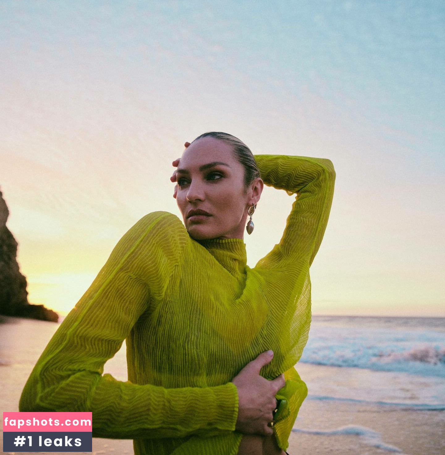 Candice Swanepoel gallery photo #253