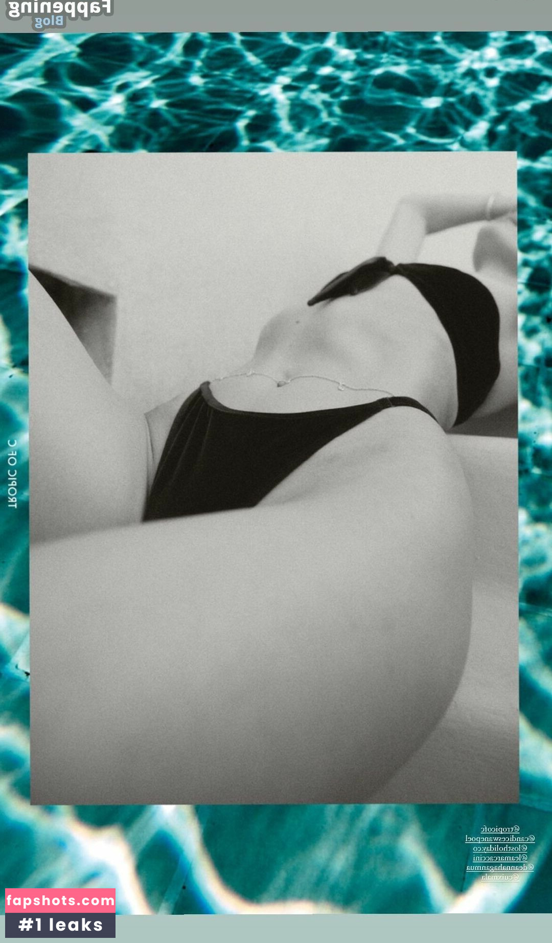 Candice Swanepoel gallery photo #258