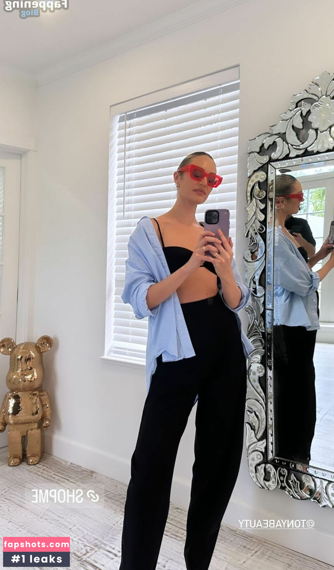 Candice Swanepoel gallery photo #261