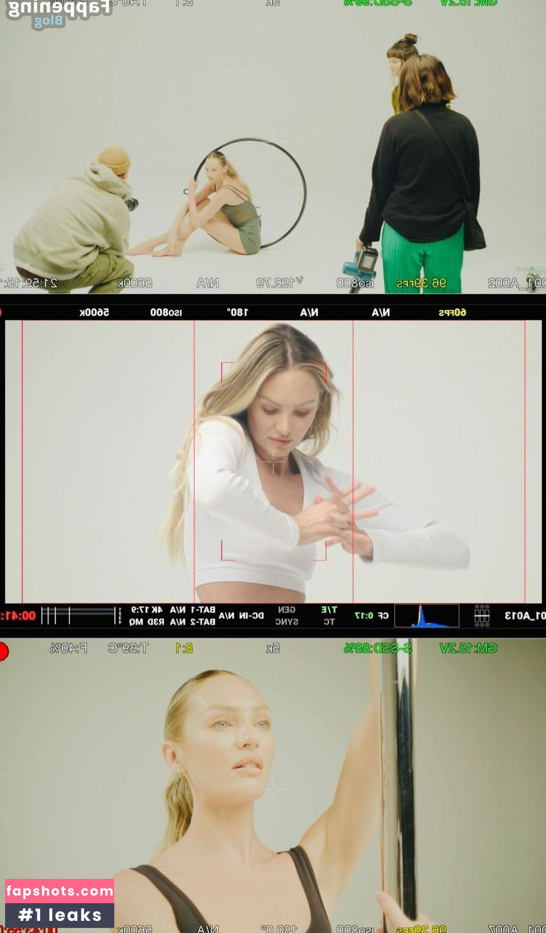 Candice Swanepoel gallery photo #264