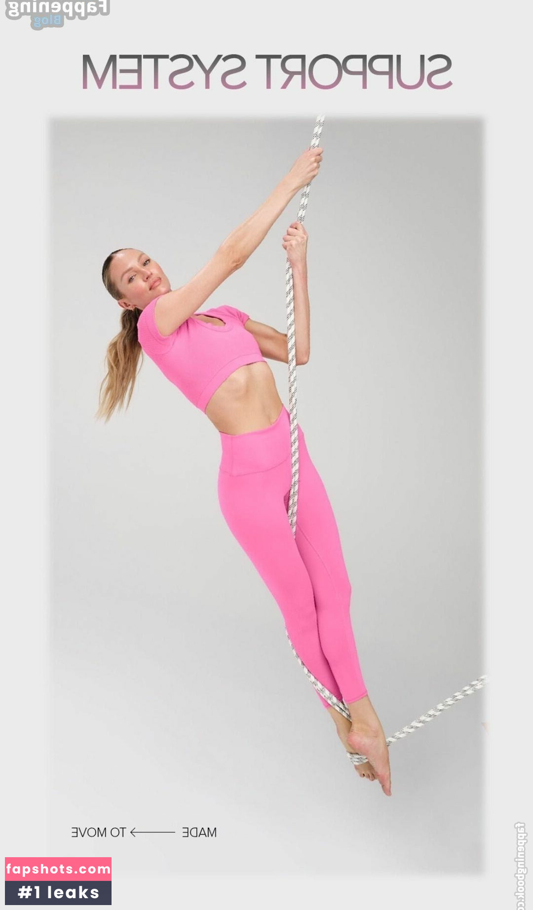 Candice Swanepoel gallery photo #265