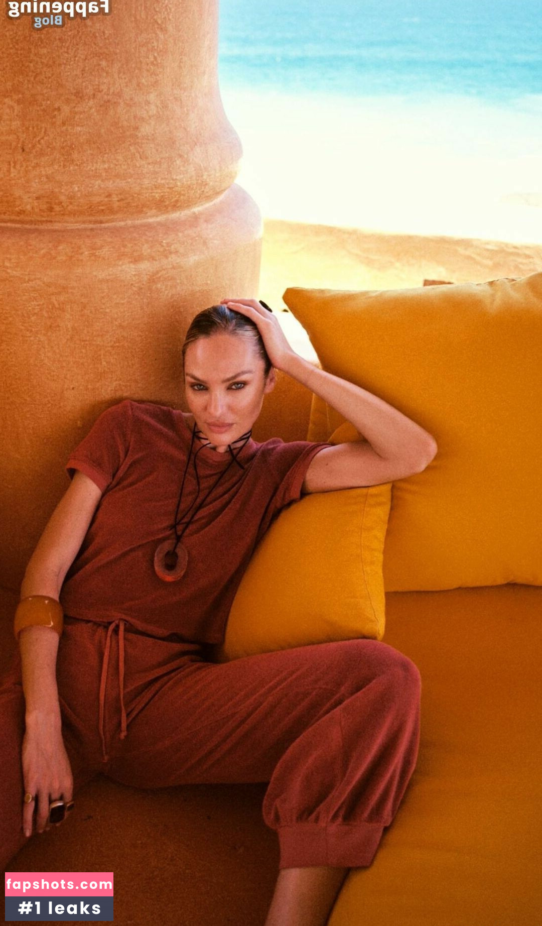 Candice Swanepoel gallery photo #266