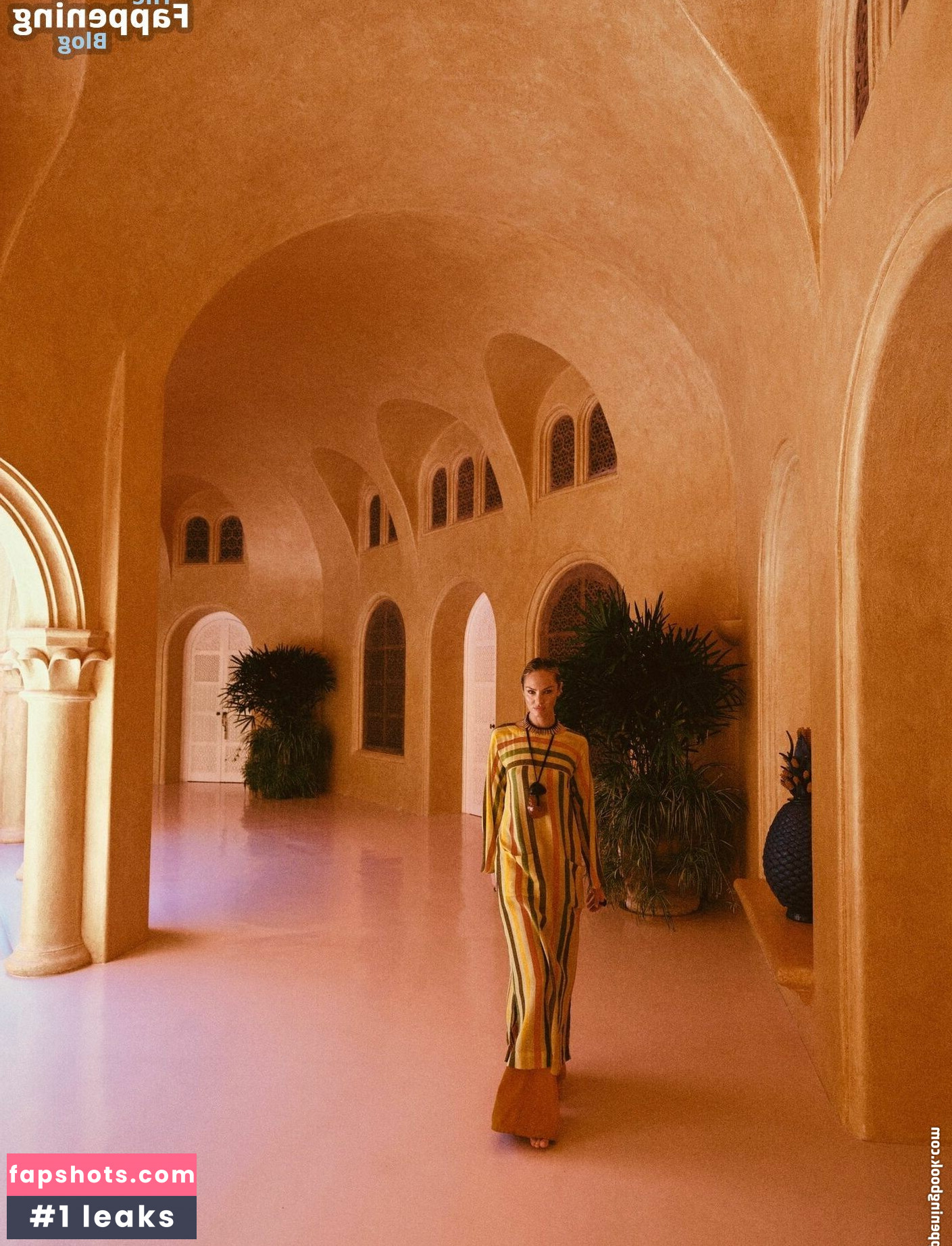 Candice Swanepoel gallery photo #267