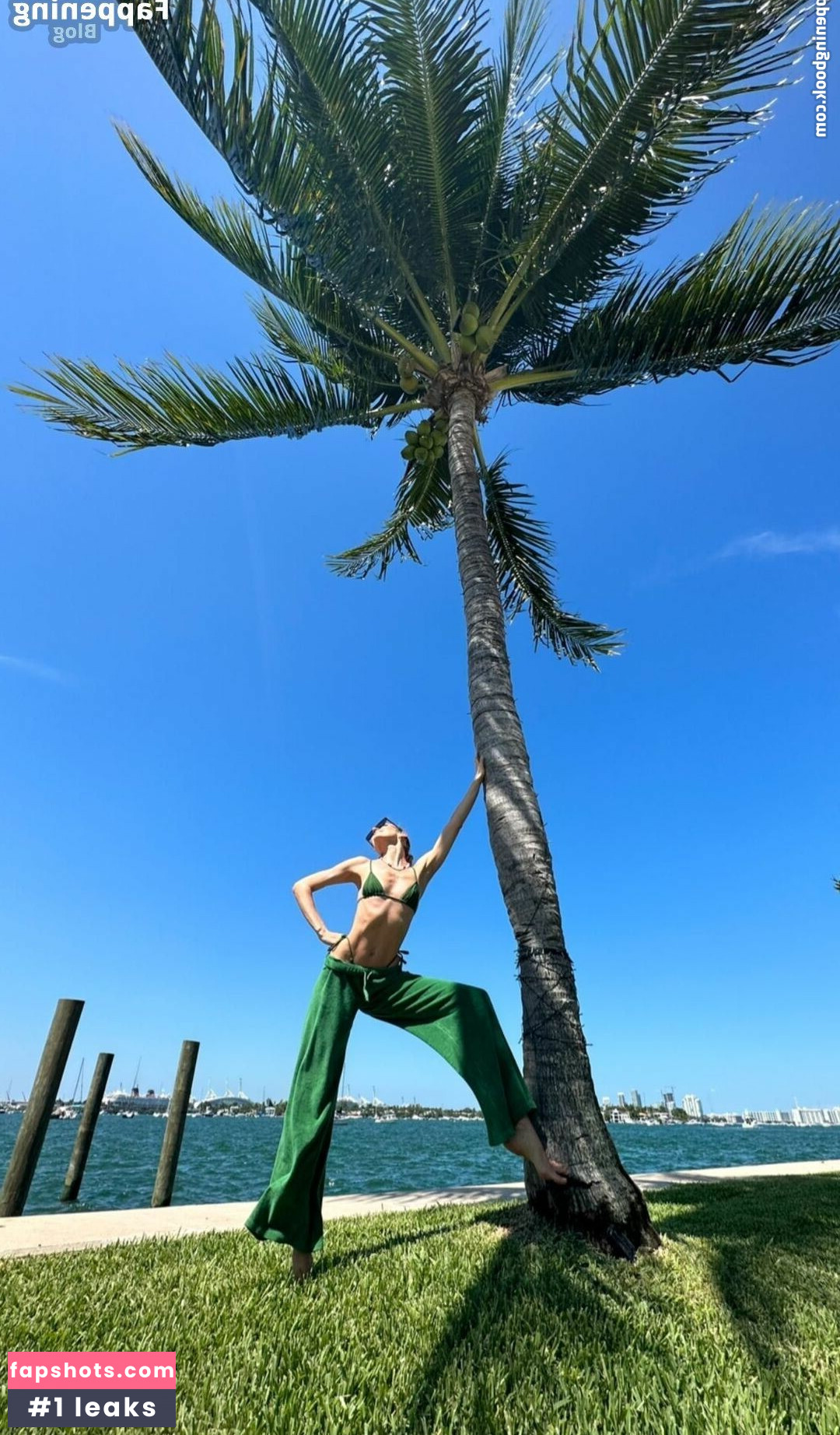 Candice Swanepoel gallery photo #270