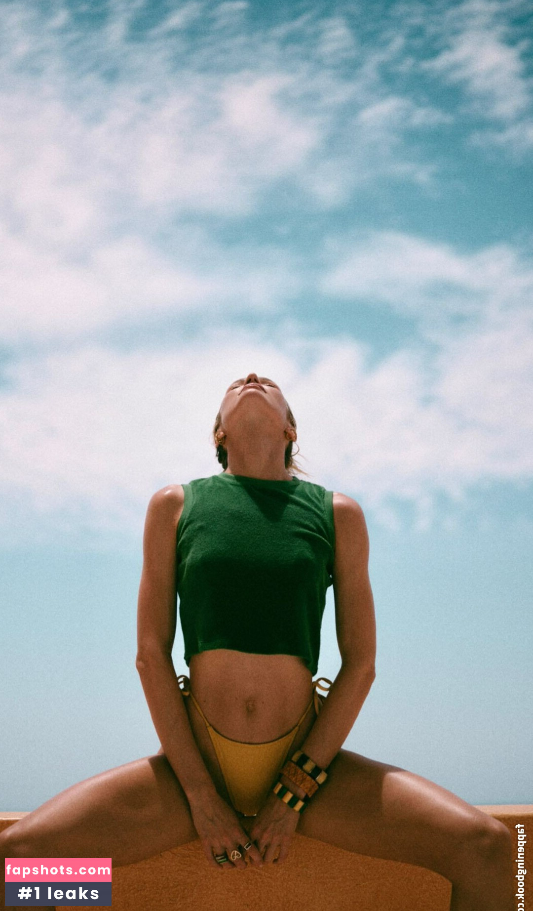 Candice Swanepoel gallery photo #283