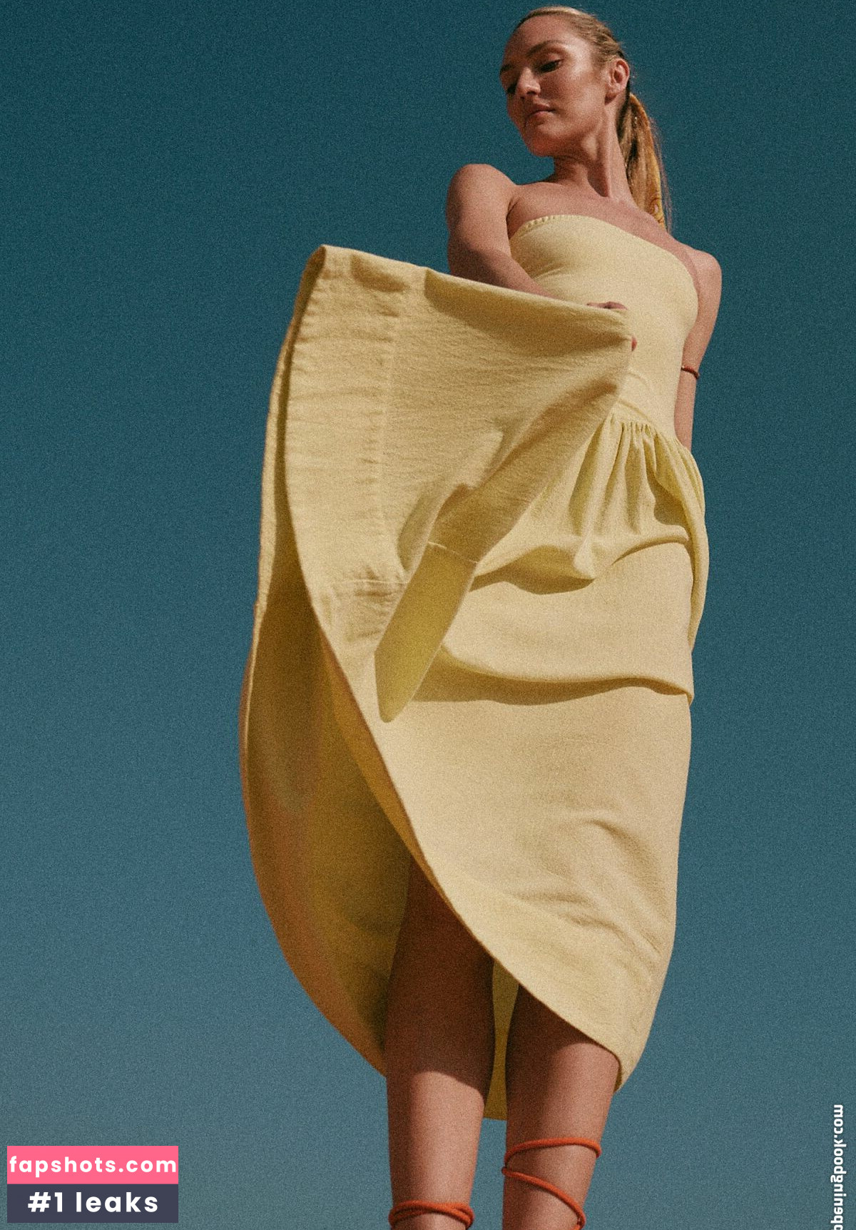 Candice Swanepoel gallery photo #297