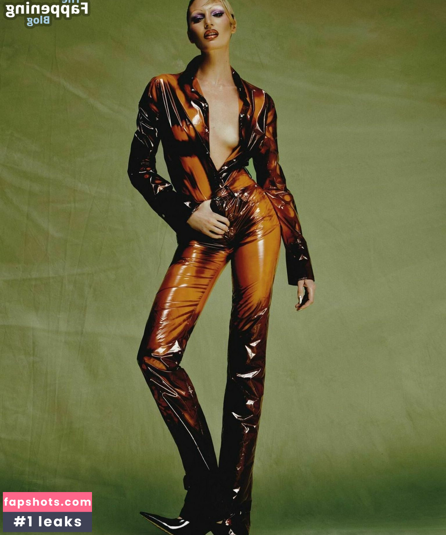 Candice Swanepoel gallery photo #311