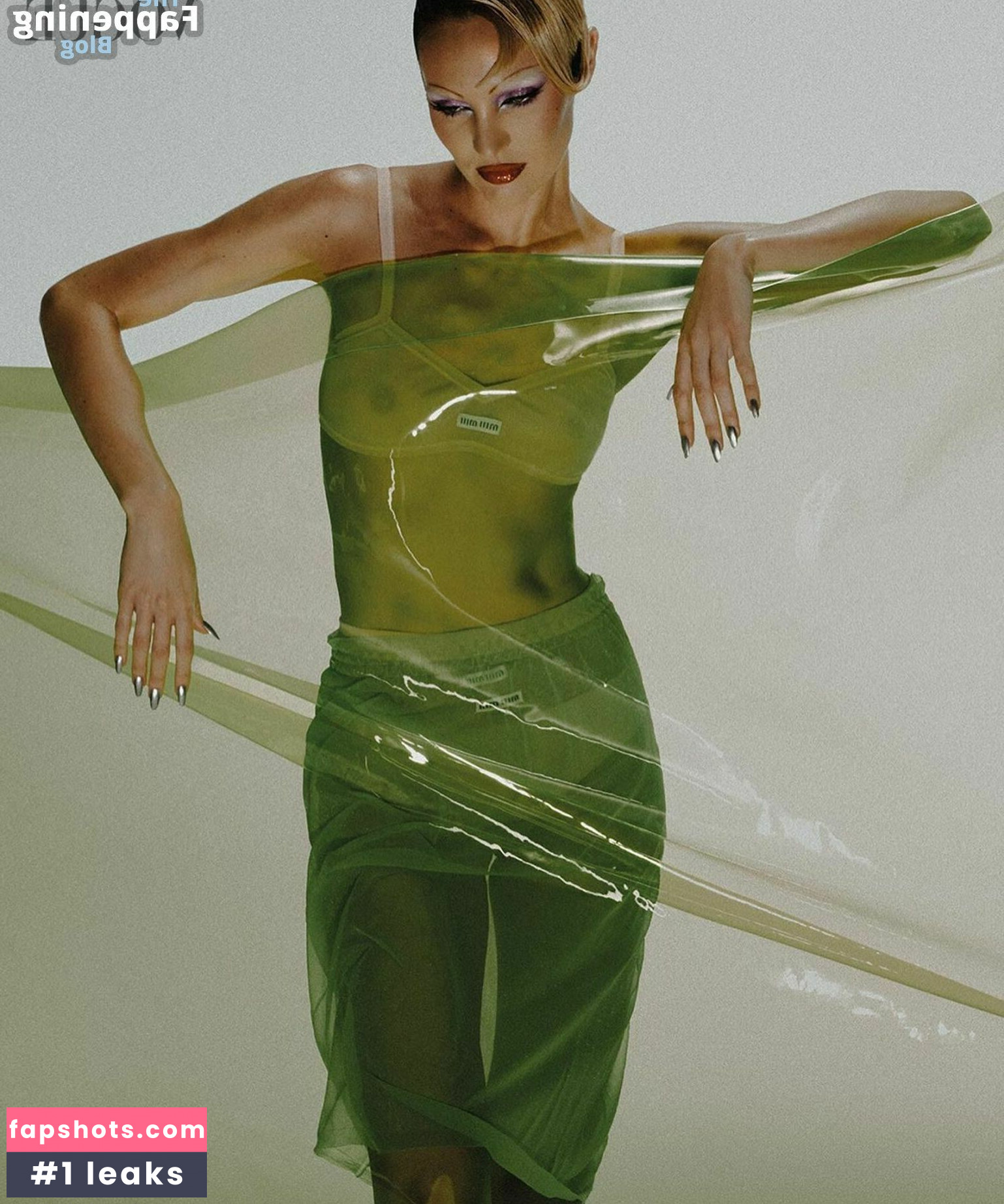 Candice Swanepoel gallery photo #313