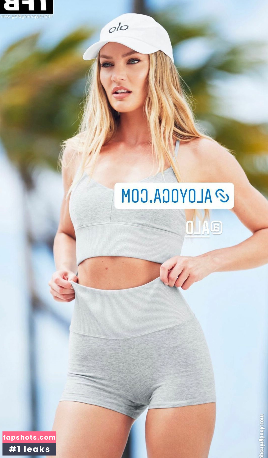 Candice Swanepoel gallery photo #343